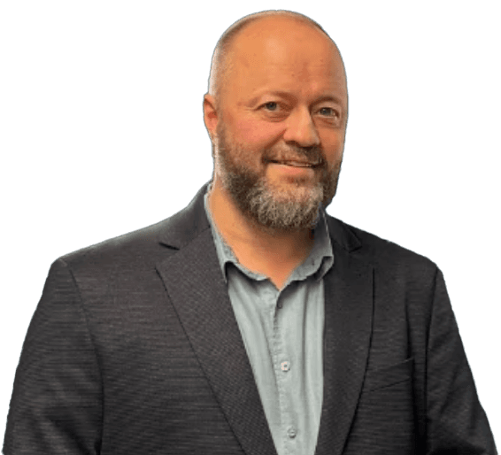 Geir Morten Folkestad